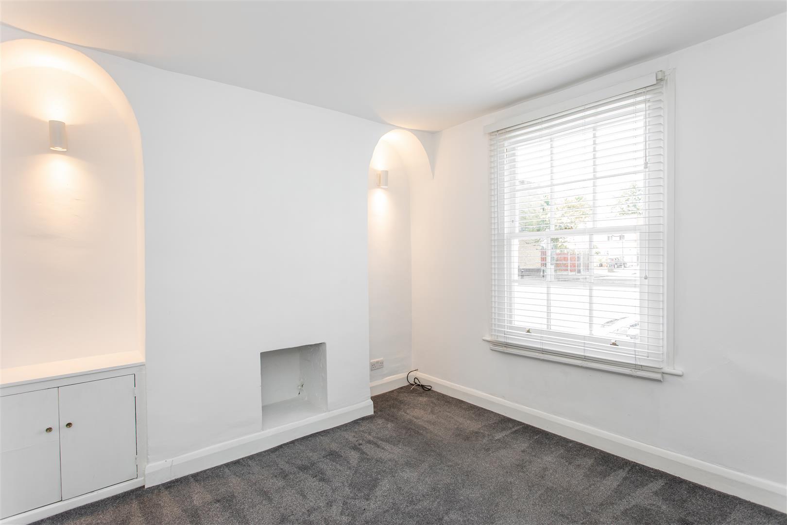 Belgrave Street, Stepney Green
